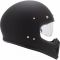 Мотошолом Shoei EX-ZERO Matt Black