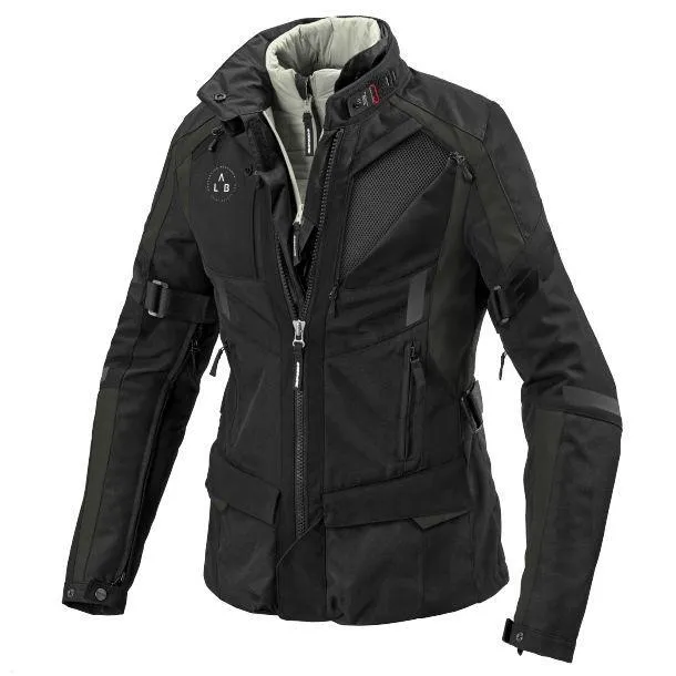 Куртка текстильна 4SEASON EVO LADY black