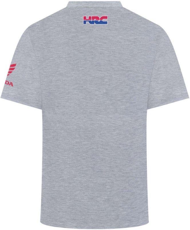 Футболка Repsol Racing Big T-shirt Grey