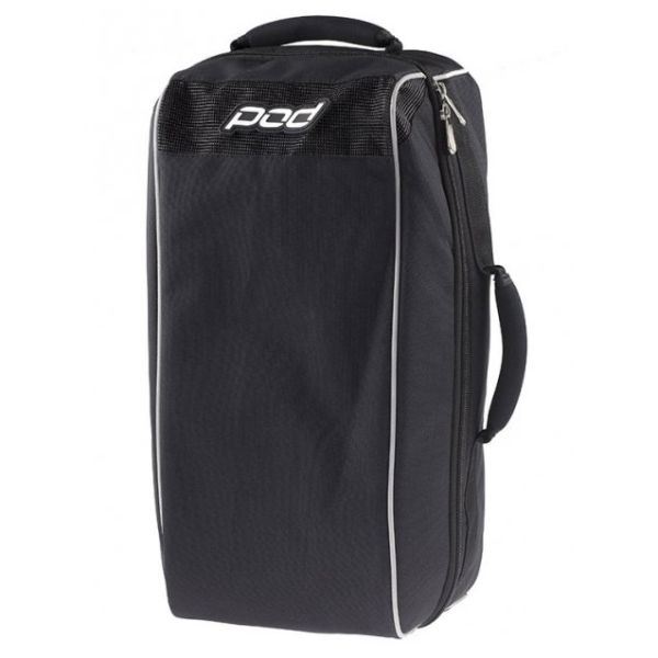 Сумка для наколінників POD KX Bag Black
