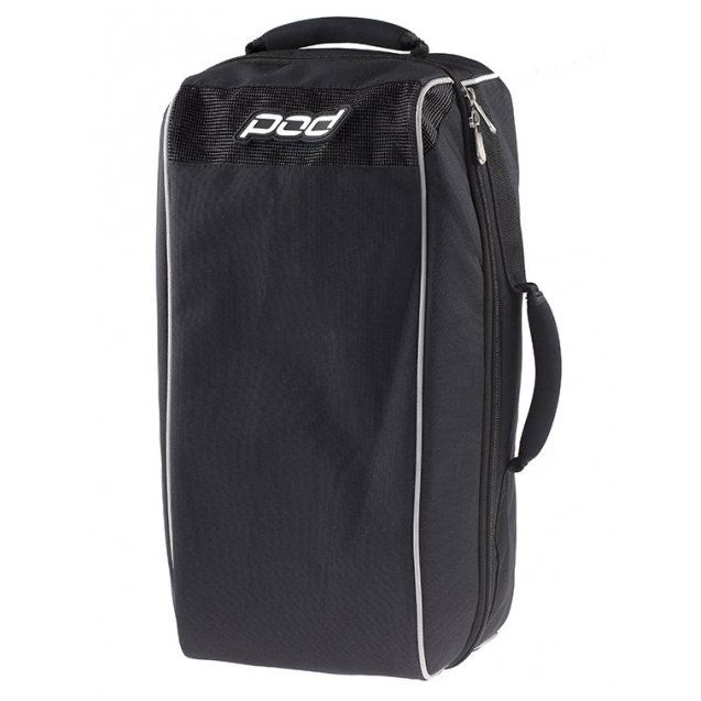 Сумка для наколінників POD KX Bag Black