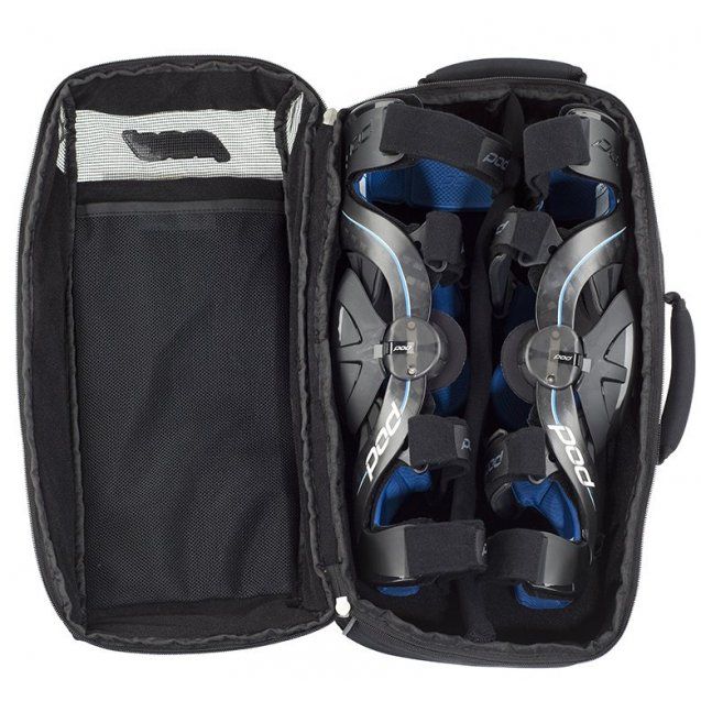 Сумка для наколінників POD KX Bag Black