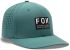 Кепка Fox Tech Flexfit Hat - Non Stop Pine