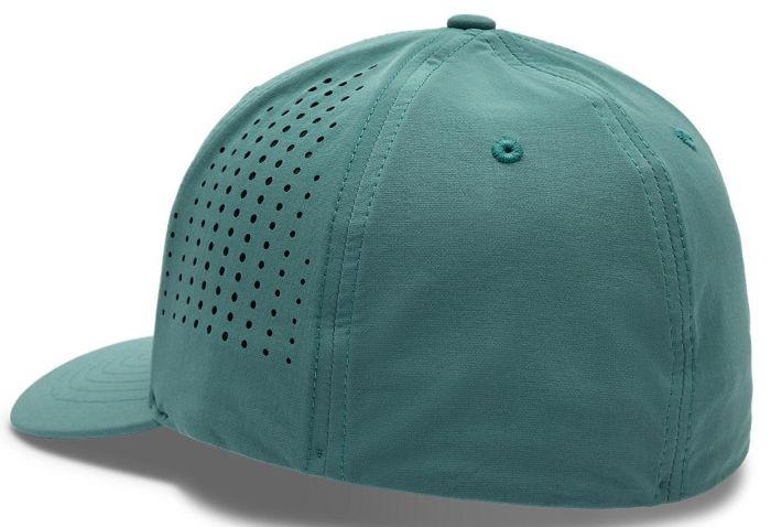 Кепка Fox Tech Flexfit Hat - Non Stop Pine