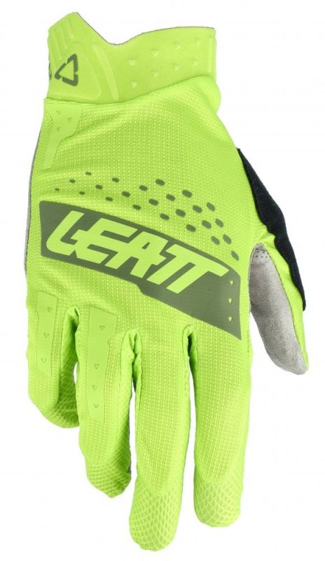 Перчатки Leatt Glove Mtb 2.0 X-flow Mojito