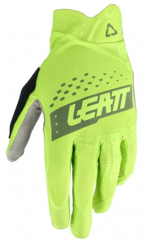 Перчатки Leatt Glove Mtb 2.0 X-flow Mojito