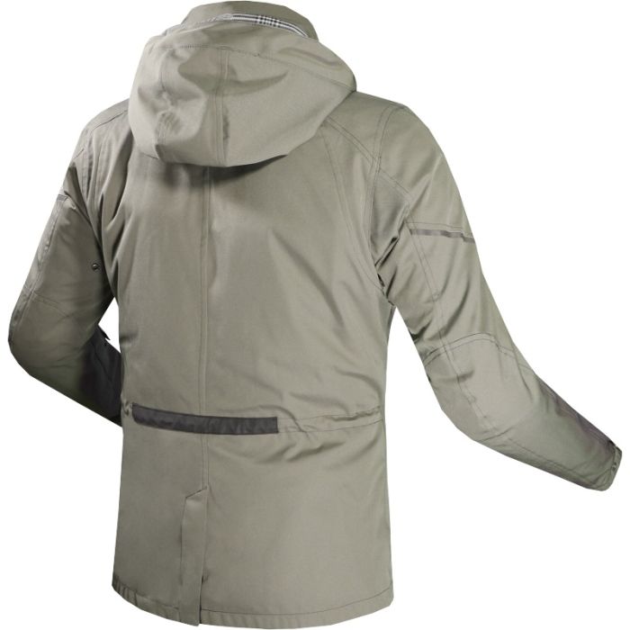 Куртка жіноча LS2 Rambla Evo Lady Jacket Khaki