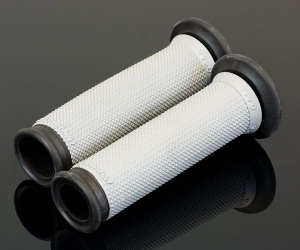 Гріпси Renthal Road Grips - Dual Compound Black