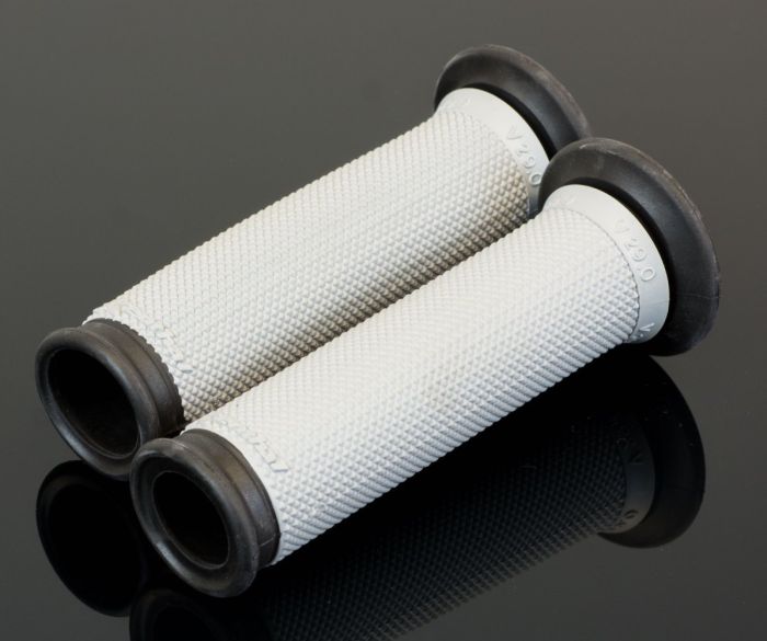 Гріпси Renthal Road Grips - Dual Compound Black