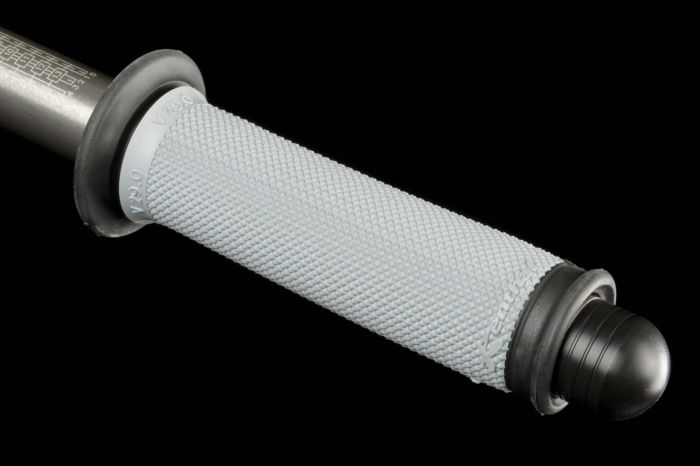 Гріпси Renthal Road Grips - Dual Compound Black