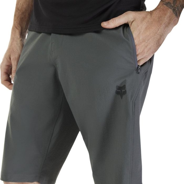 Шорти Fox Ranger Short Dark Shadow