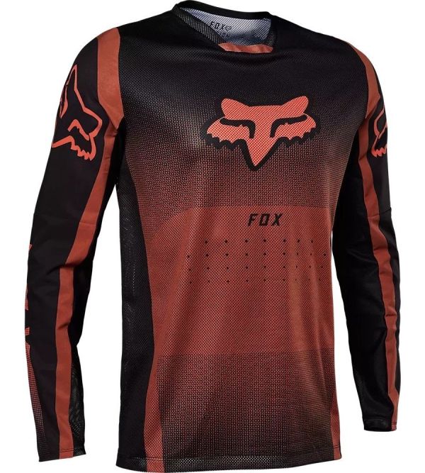 Джерсі Fox Ranger Air Jersey Cooper
