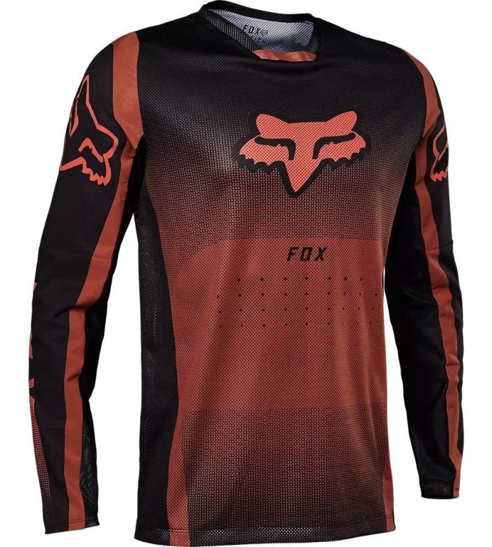 Джерсі Fox Ranger Air Jersey Cooper