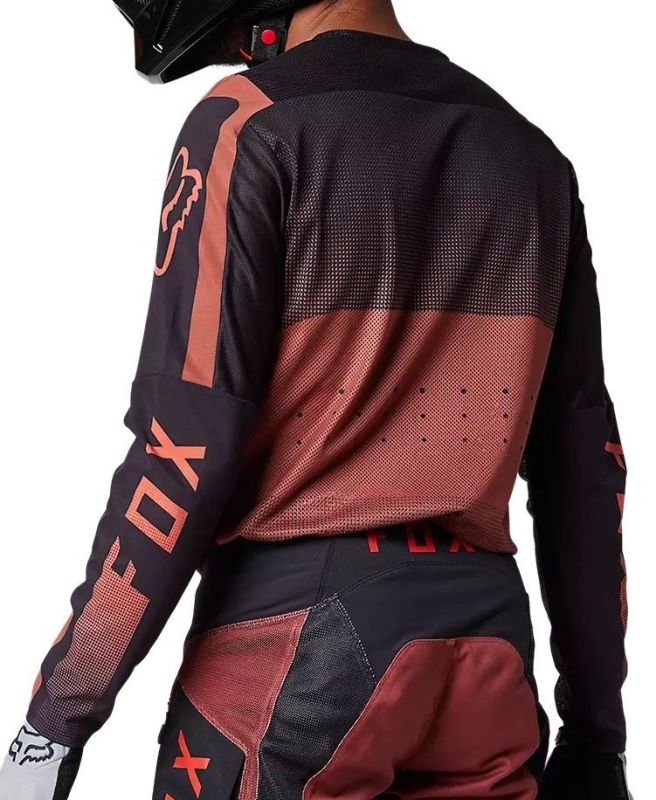 Джерсі Fox Ranger Air Jersey Cooper