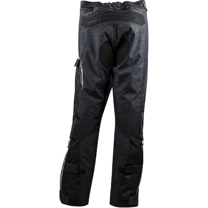 Мотоштани LS2 Nevada Lady Pant Black Dark Grey