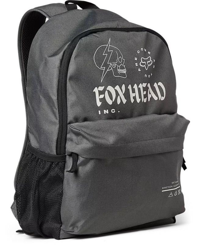 Рюкзак Fox Unlearned Backpack Dark Shadow
