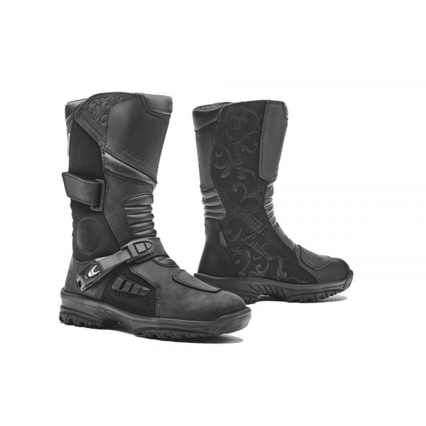 Мотовзуття Forma ADV TOURER LADY