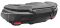 Кофр Tesseract для квадроциклів CFMOTO X5 H.O.EPS /X4