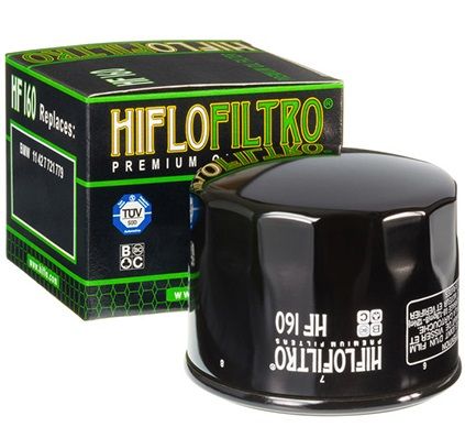 Фільтр HIFLO HF160