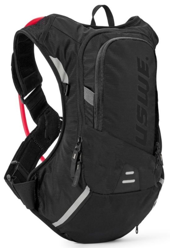 Рюкзак Uswe Hydro 8l Carbon