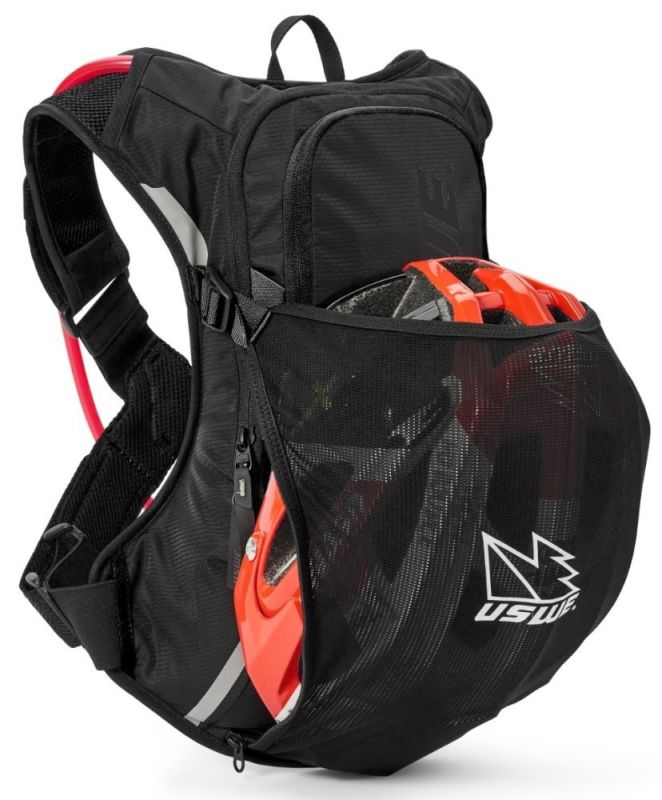 Рюкзак Uswe Hydro 8l Carbon