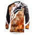 Джерсi Alpinestars RACER