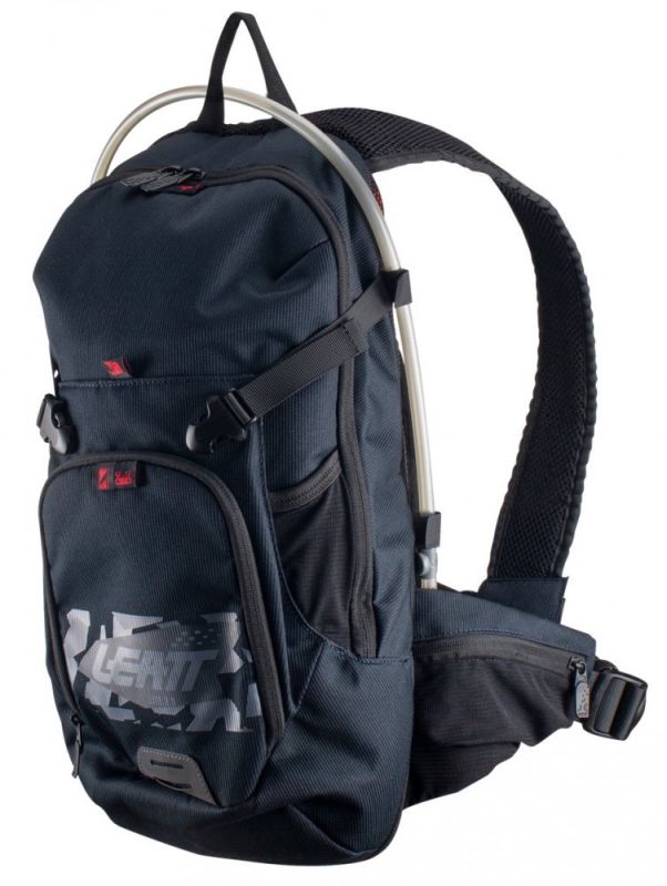 Рюкзак Leatt Hydration Moto Lite 1.5 Black