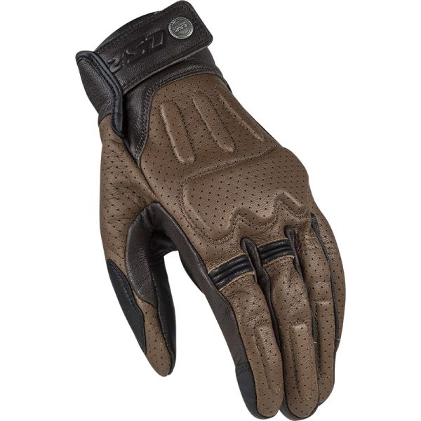 Моторукавички LS2 Rust Man Gloves Brown Leather