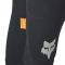 Дитячі Наколінники Fox Youth Enduro Knee Guard Black