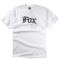 Футболка Fox Vintage Mesh Tee White