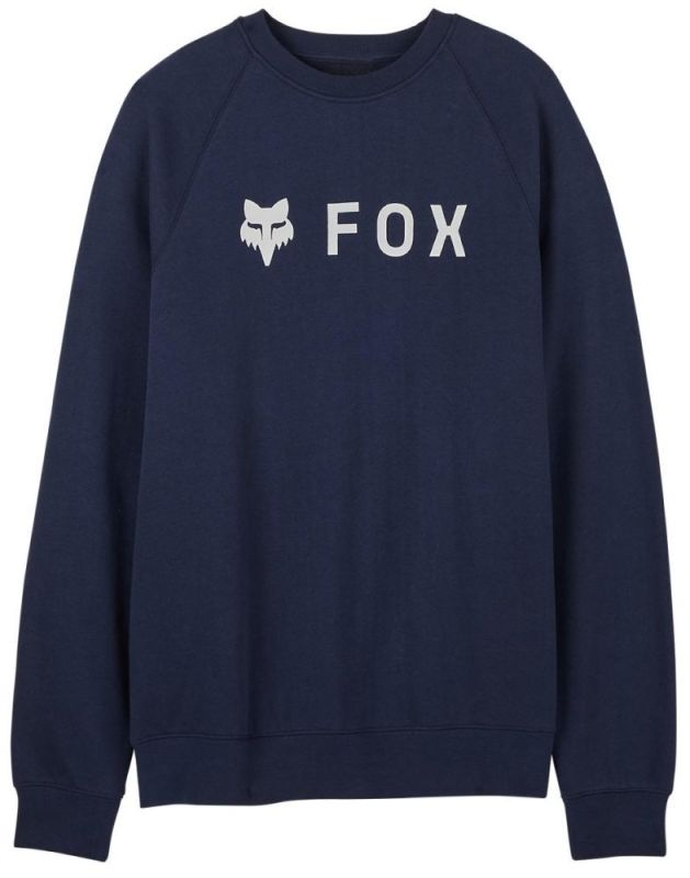 Кофта Fox Absolute Sweatshirt Midnight