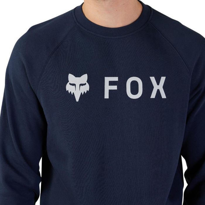 Кофта Fox Absolute Sweatshirt Midnight