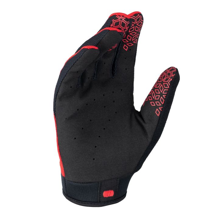 Моторукавички Oxford Switchback 2.0 Gloves Red