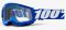 Дитячі окуляри 100% STRATA 2 Youth Goggle Blue - Clear Lens