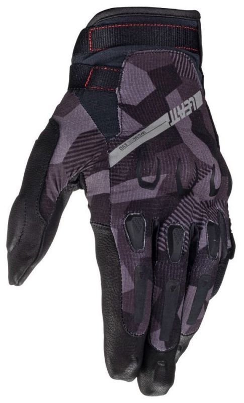 Рукавички Leatt Glove Adventure Hydradri 7.5 Short Camo