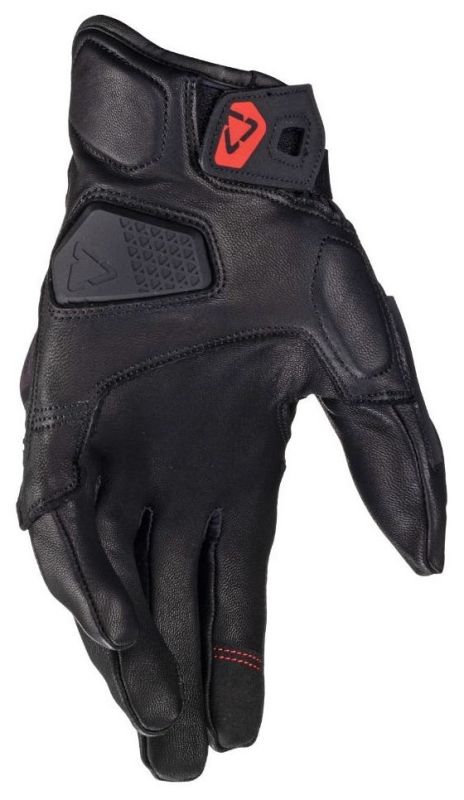 Рукавички Leatt Glove Adventure Hydradri 7.5 Short Camo