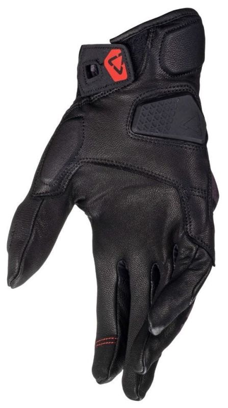 Рукавички Leatt Glove Adventure Hydradri 7.5 Short Camo