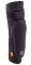 Дитячі Налокітники Fox Youth Launch Elbow Black
