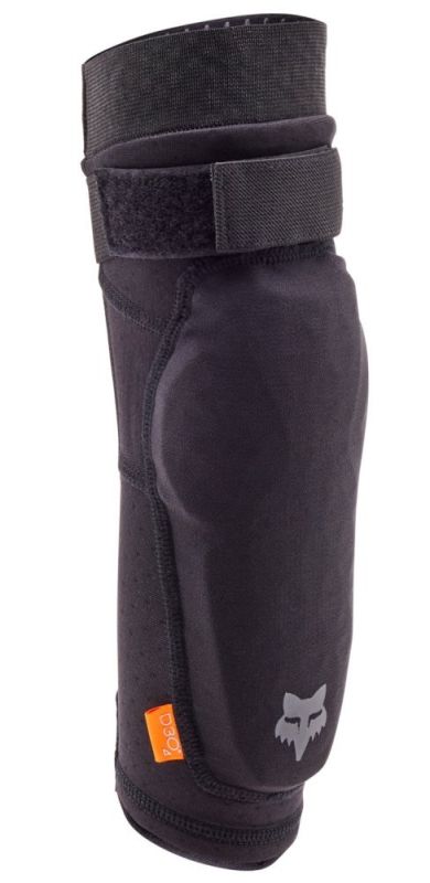 Дитячі Налокітники Fox Youth Launch Elbow Black