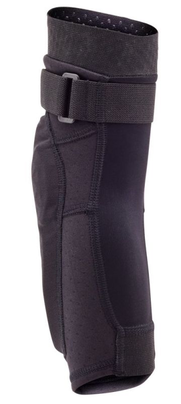 Дитячі Налокітники Fox Youth Launch Elbow Black