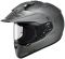 Мотошолом Shoei Hornet ADV Matt Deep Grey