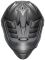 Мотошолом Shoei Hornet ADV Matt Deep Grey