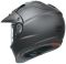Мотошолом Shoei Hornet ADV Matt Deep Grey