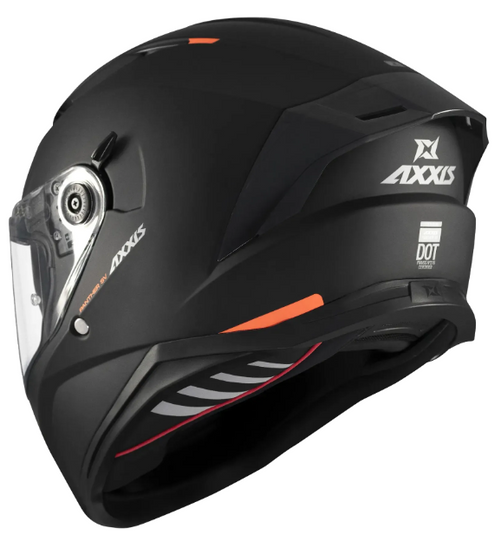 Мотошолом AXXIS PANTHER SV DIMENSION B0 MATT