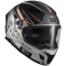 Мотошолом AXXIS PANTHER SV Passenger A1 Matt