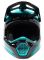 Шолом Fox Yth V1 Toxsyk Helmet Black