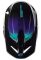 Шолом Fox Yth V1 Toxsyk Helmet Black