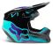 Шолом Fox Yth V1 Toxsyk Helmet Black