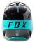 Шолом Fox Yth V1 Toxsyk Helmet Black