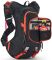 Рюкзак Uswe Moto Hydro 12l Hydration Pack Factory Orange
